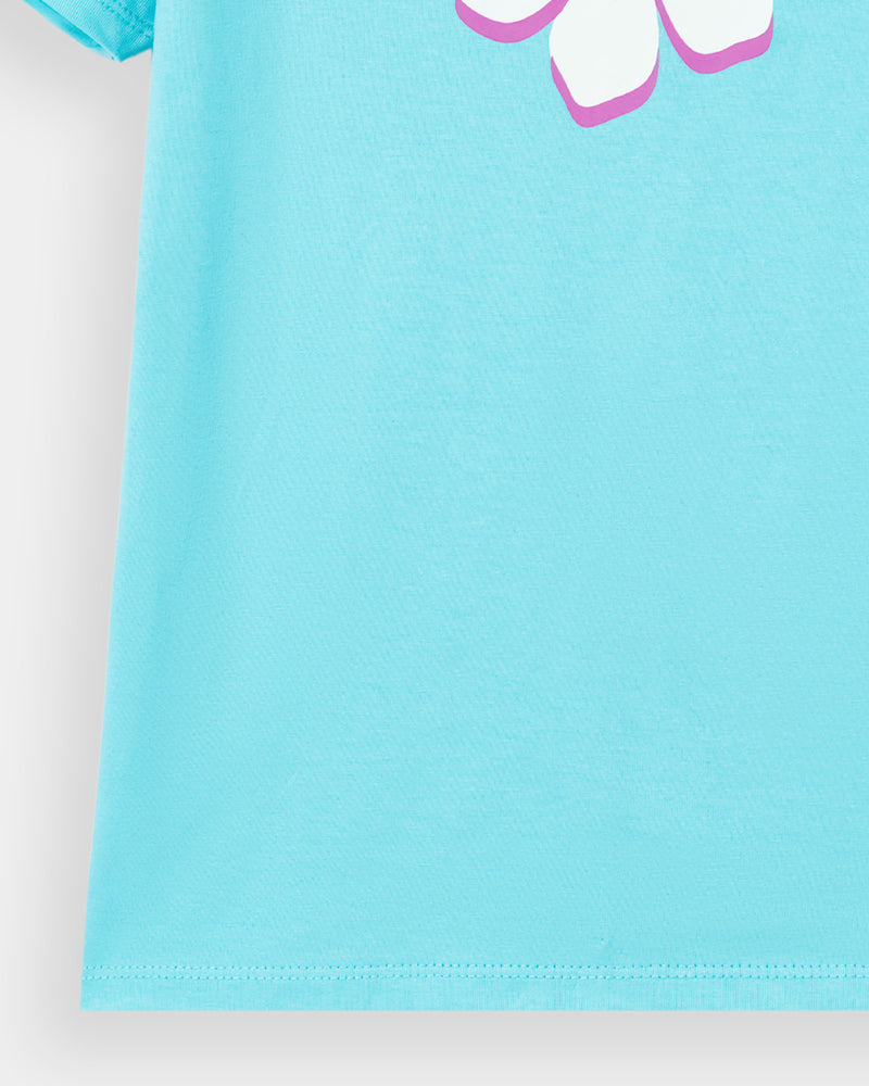 Girls T Shirt - Engine - Buy Now