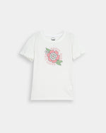Girls T Shirt - Engine - Buy Now