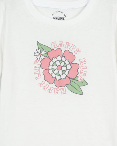 Girls T Shirt