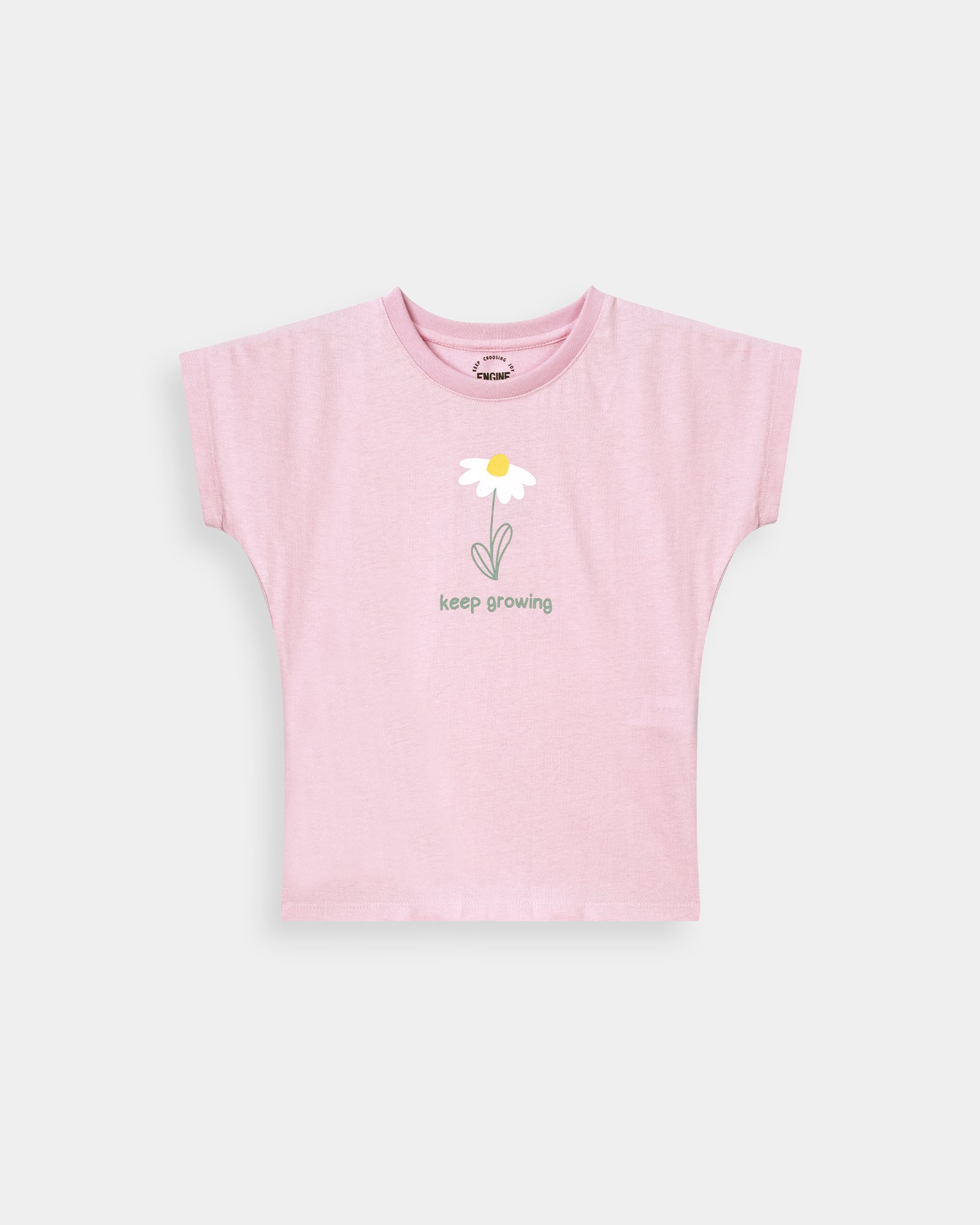 Girls T Shirt - Engine - Buy Now