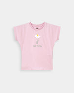 Girls T Shirt - Engine - Buy Now