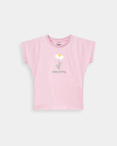 Girls T Shirt