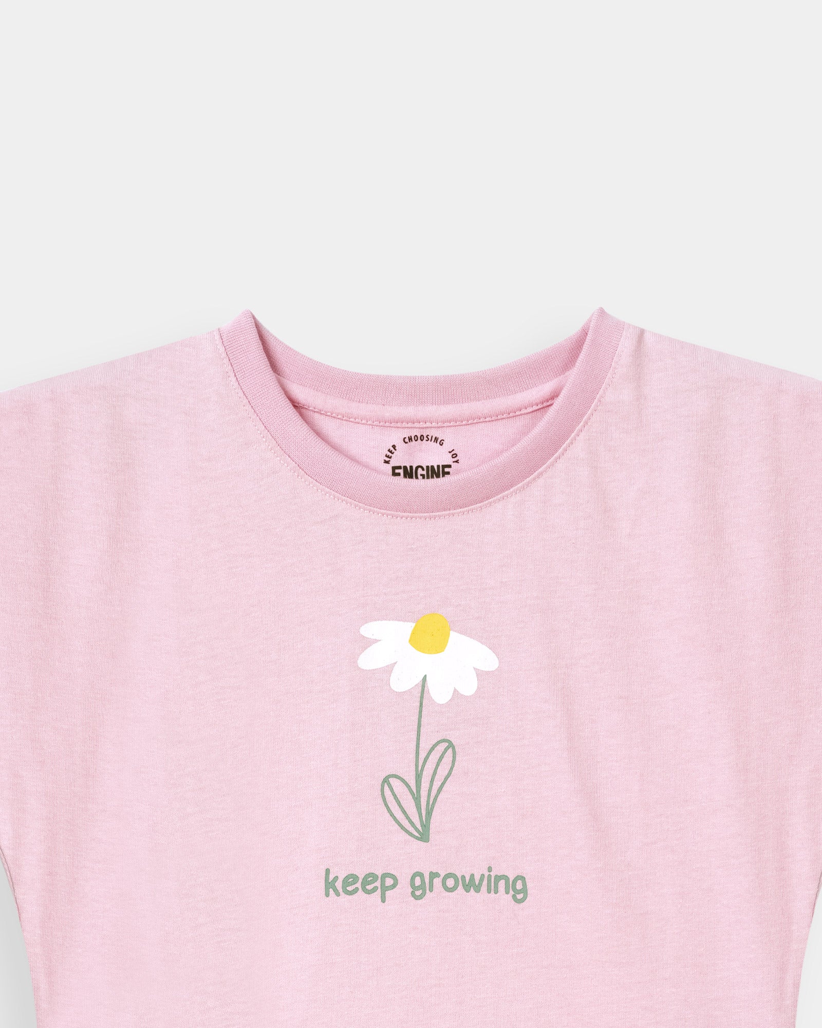 Girls T Shirt - Engine - Buy Now