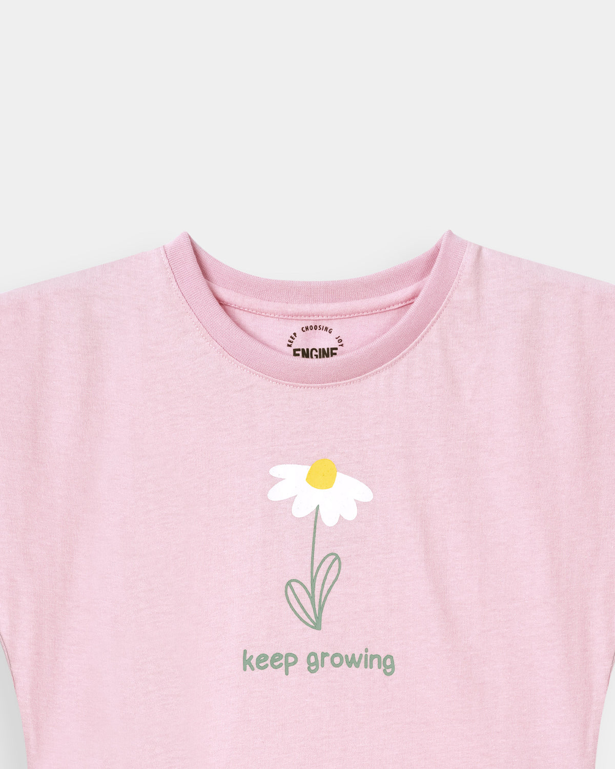 Girls T Shirt - Engine - Buy Now