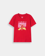 Girls T Shirt - Engine - Buy Now