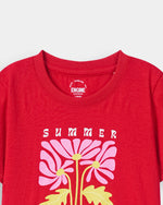 Girls T Shirt - Engine - Buy Now
