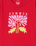 Girls T Shirt - Engine - Buy Now