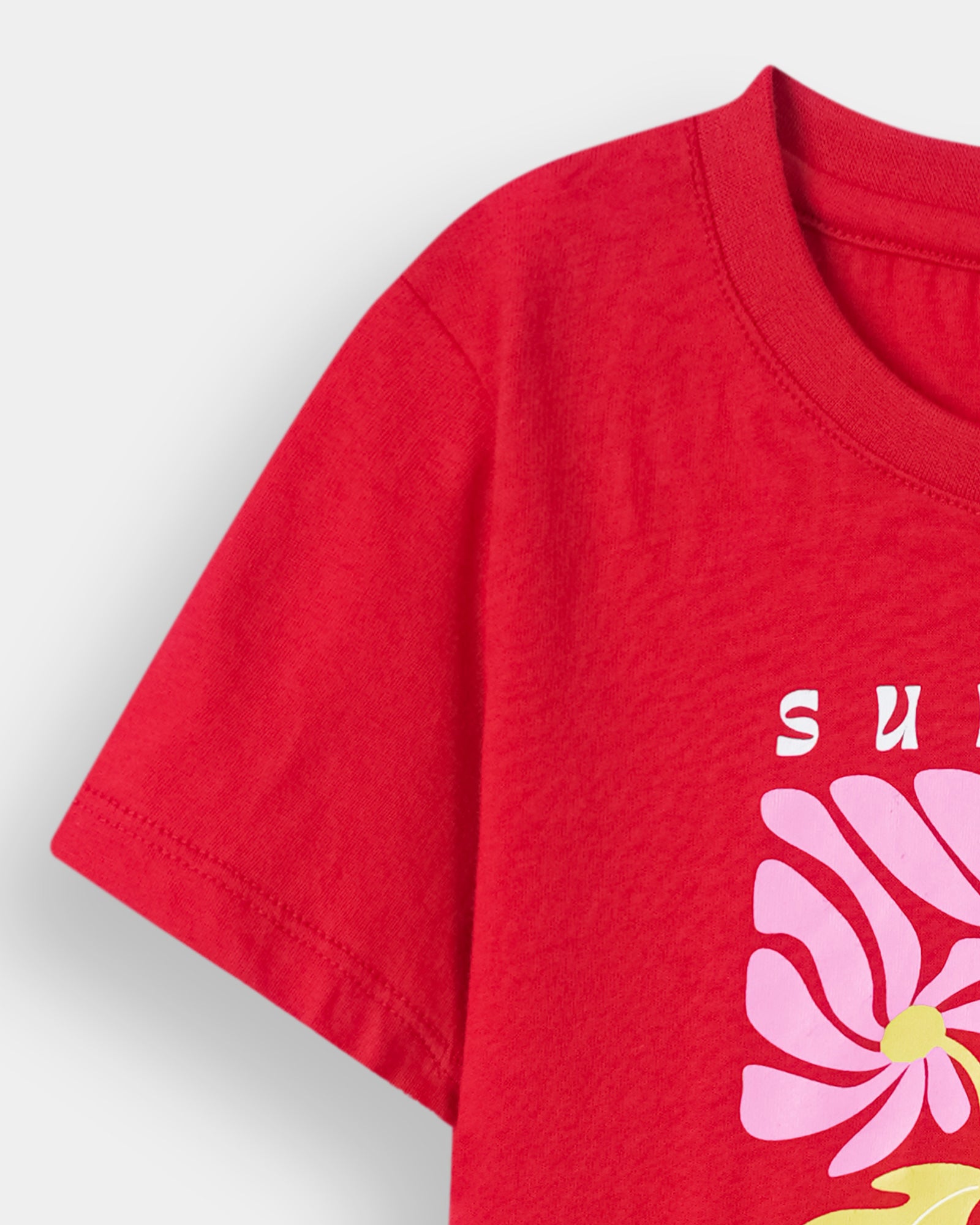 Girls T Shirt - Engine - Buy Now