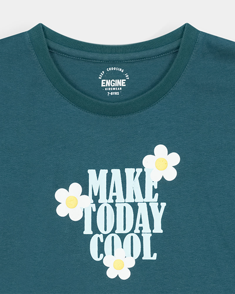 Girls Top - Engine - Buy Now