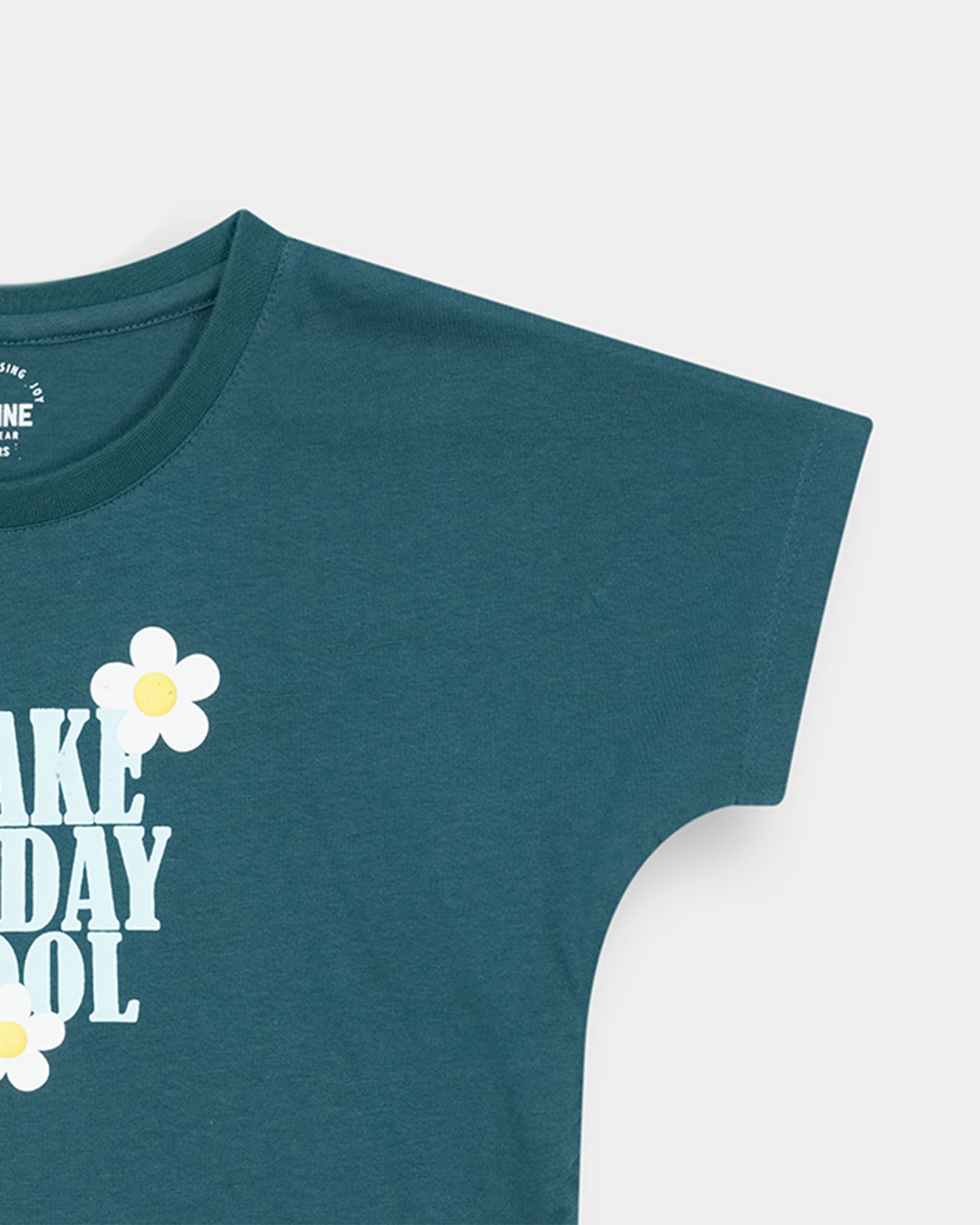 Girls Top - Engine - Buy Now