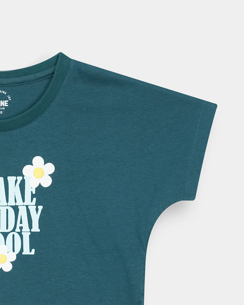Girls Top - Engine - Buy Now