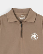 Boys Polo Tee - Engine - Buy Now