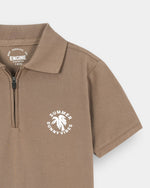 Boys Polo Tee - Engine - Buy Now