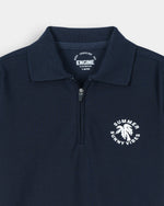 Boys Polo Tee - Engine - Buy Now