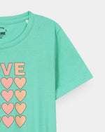 Girls T Shirt - Engine - Buy Now