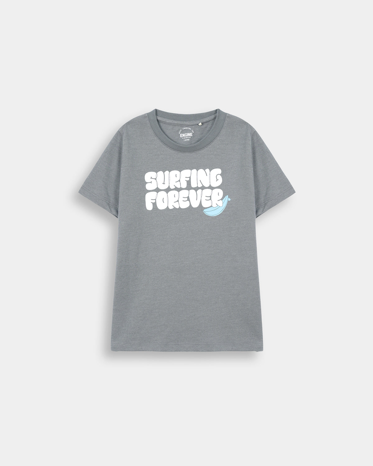Boys T Shirt - Engine - Buy Now