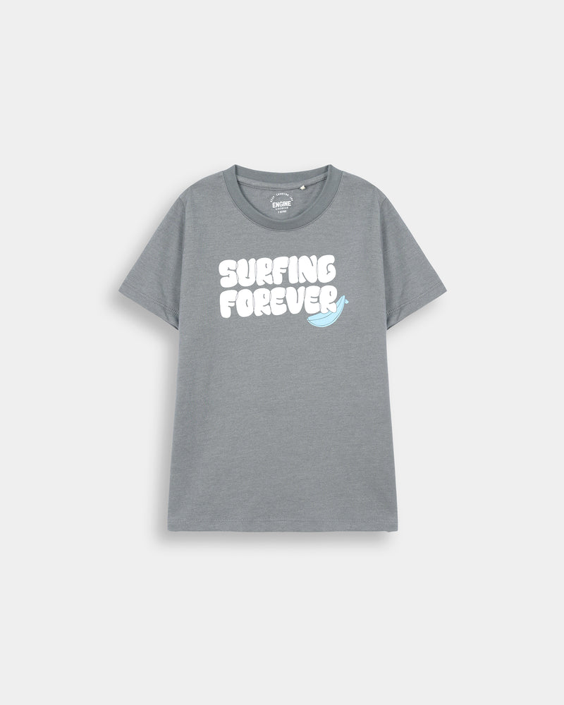 Boys T Shirt - Engine - Buy Now