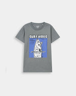 Boys T Shirt - Engine - Buy Now