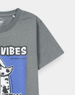 Boys T Shirt - Engine - Buy Now
