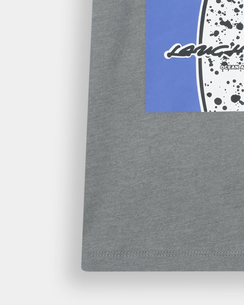 Boys T Shirt - Engine - Buy Now