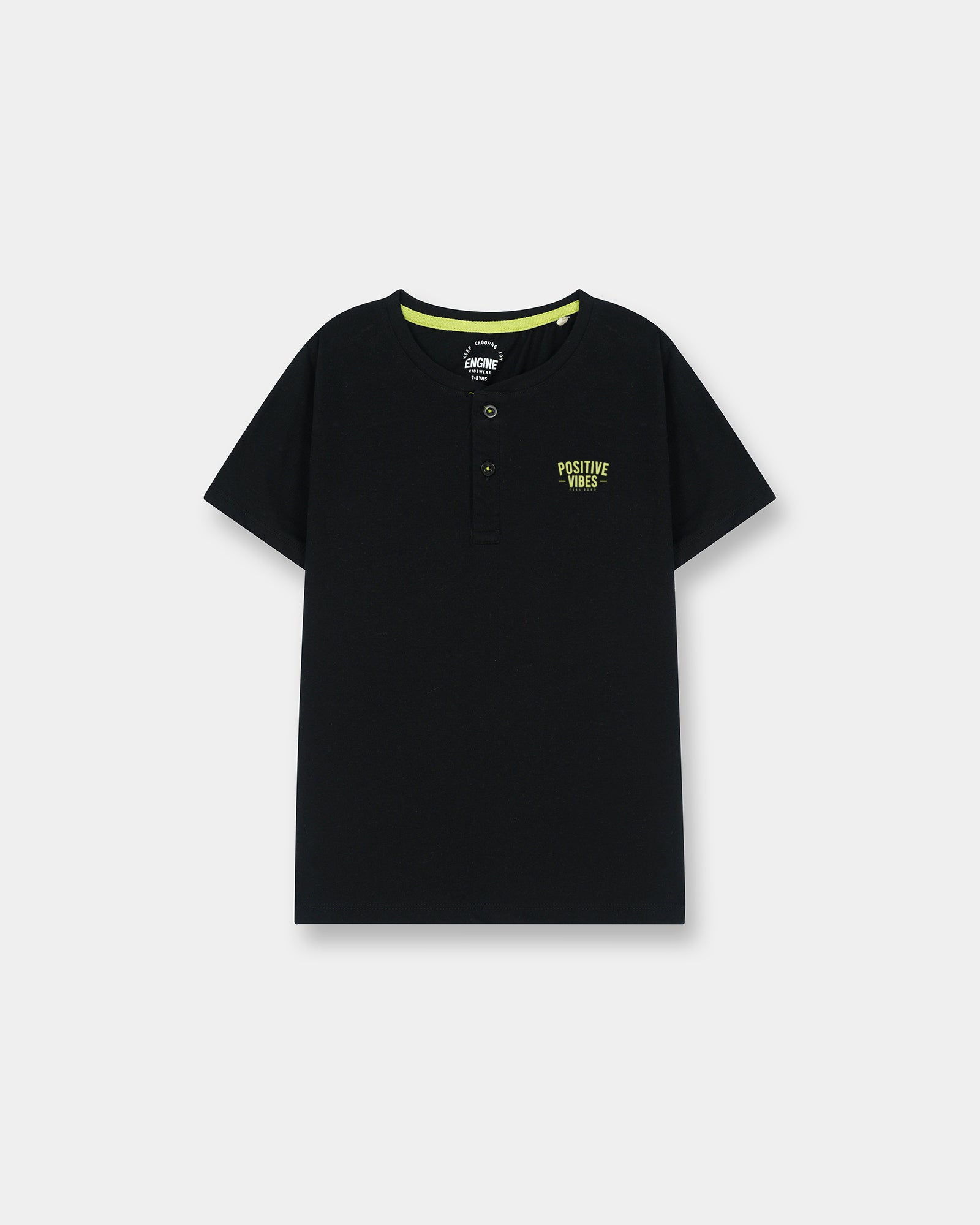 Boys Henley - Engine - Buy Now