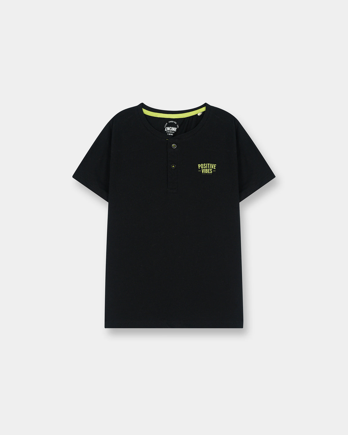 Boys Henley - Engine - Buy Now