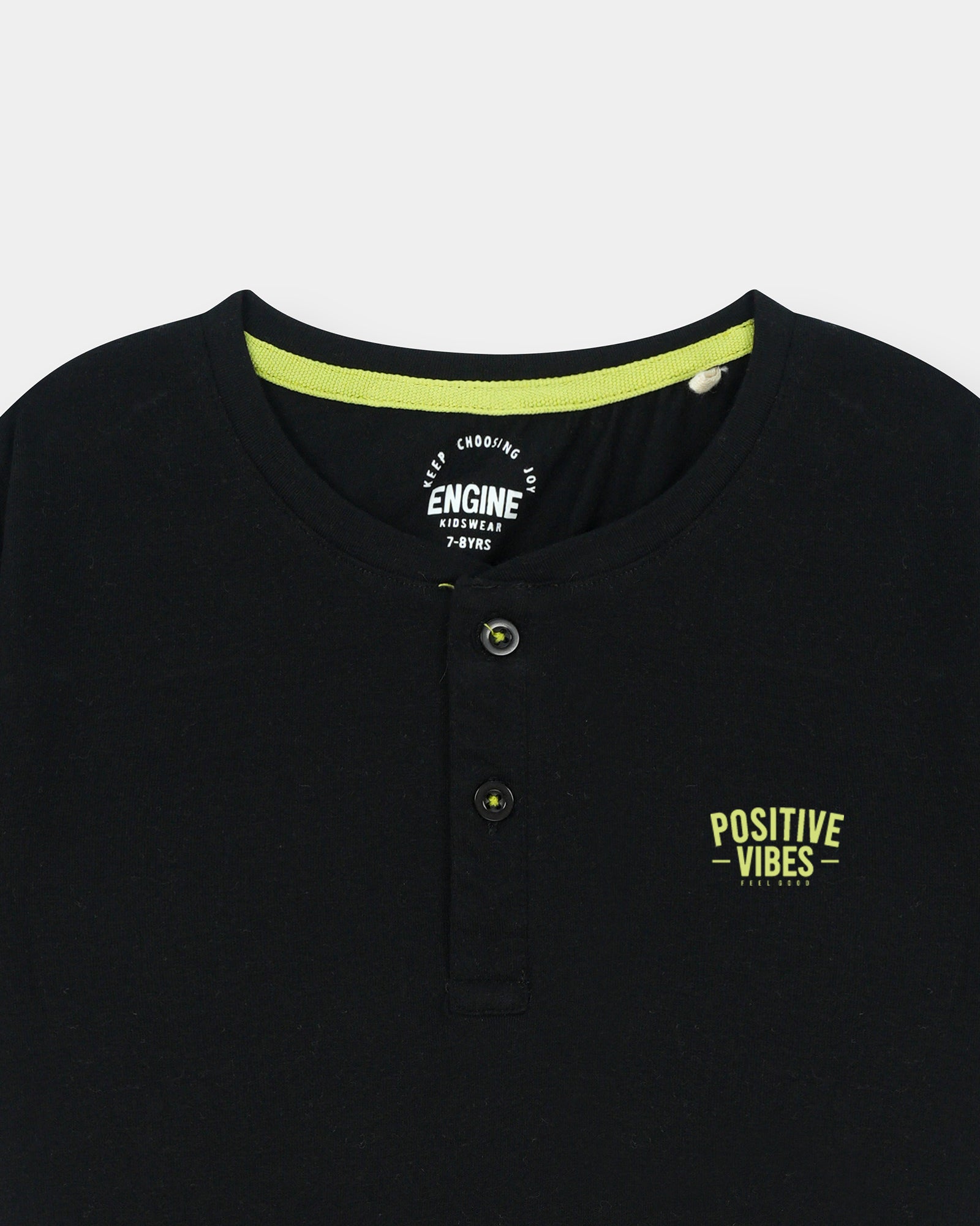 Boys Henley - Engine - Buy Now