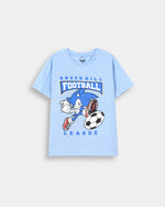 Boys T Shirt - Engine - Buy Now