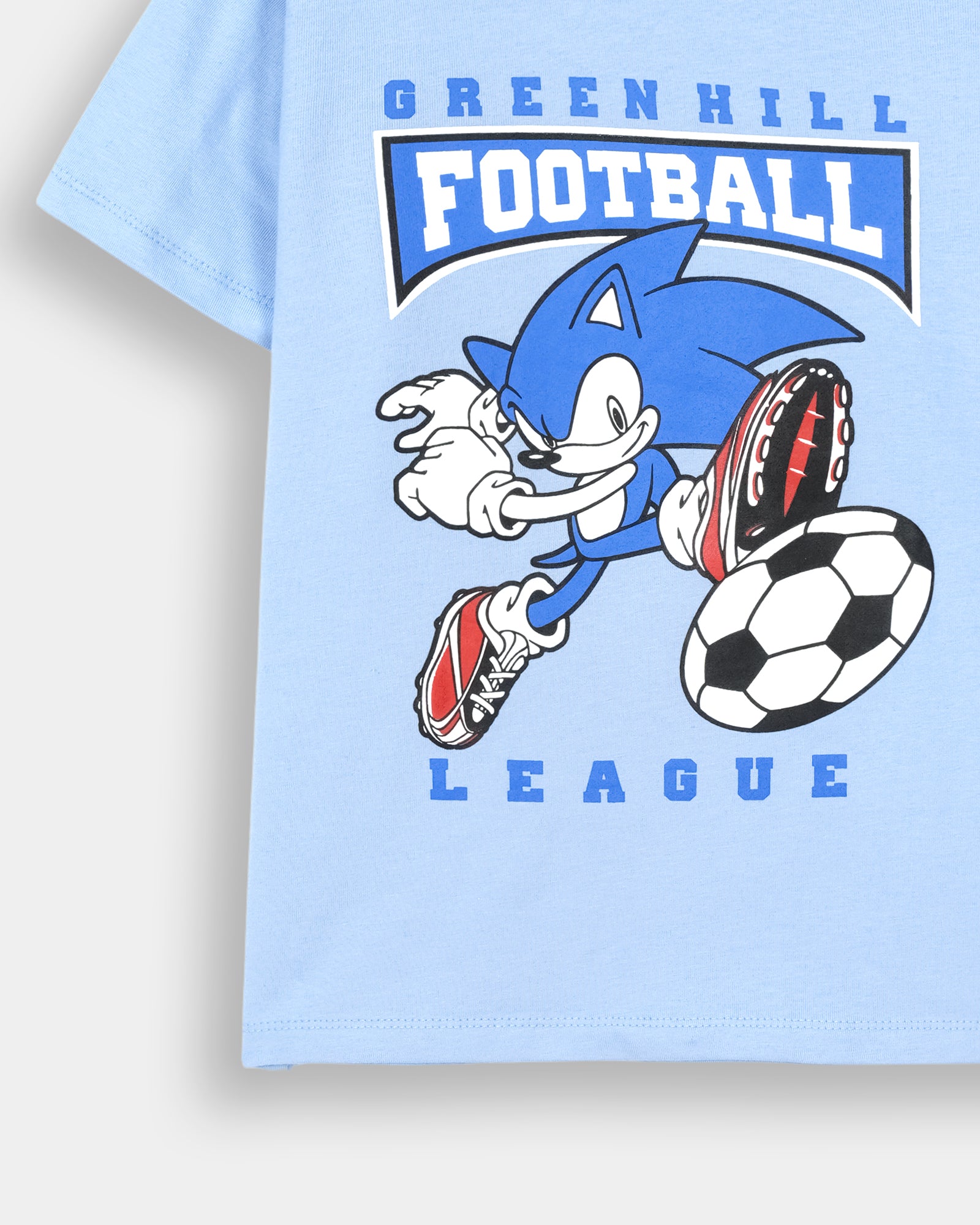 Boys T Shirt - Engine - Buy Now