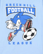 Boys T Shirt - Engine - Buy Now