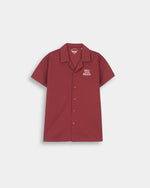 Boys Button Down - Engine - Buy Now