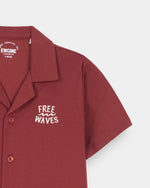 Boys Button Down - Engine - Buy Now
