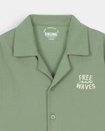 Boys Button Down - Engine - Buy Now
