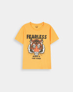 Boys T Shirt - Engine - Buy Now
