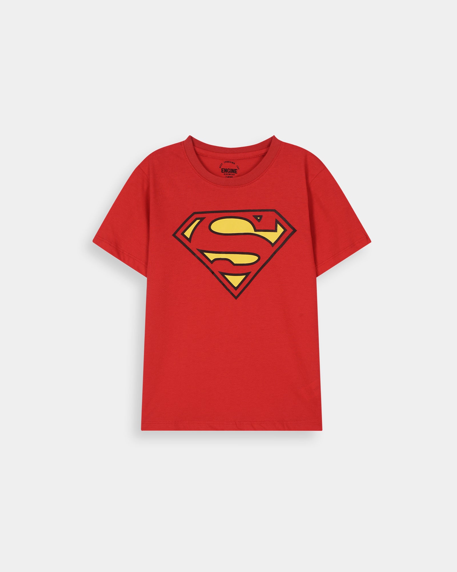 Boys T Shirt - Engine - Buy Now