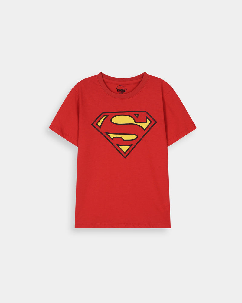 Boys T Shirt - Engine - Buy Now