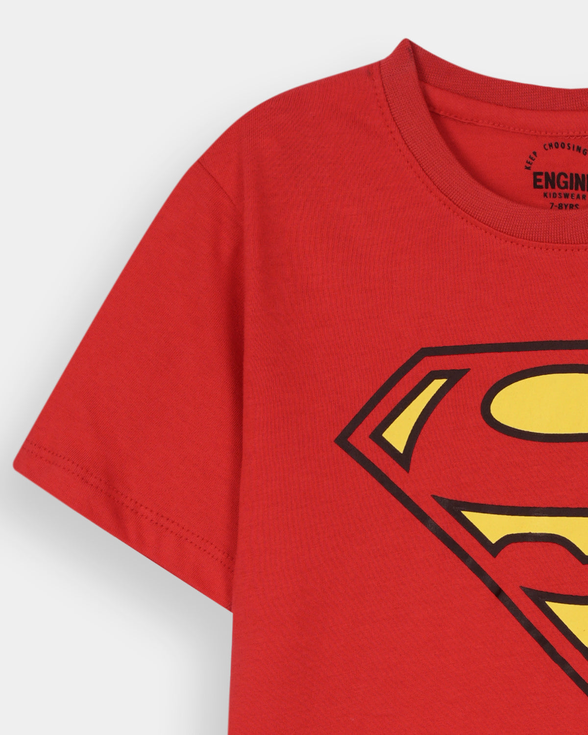 Boys T Shirt - Engine - Buy Now