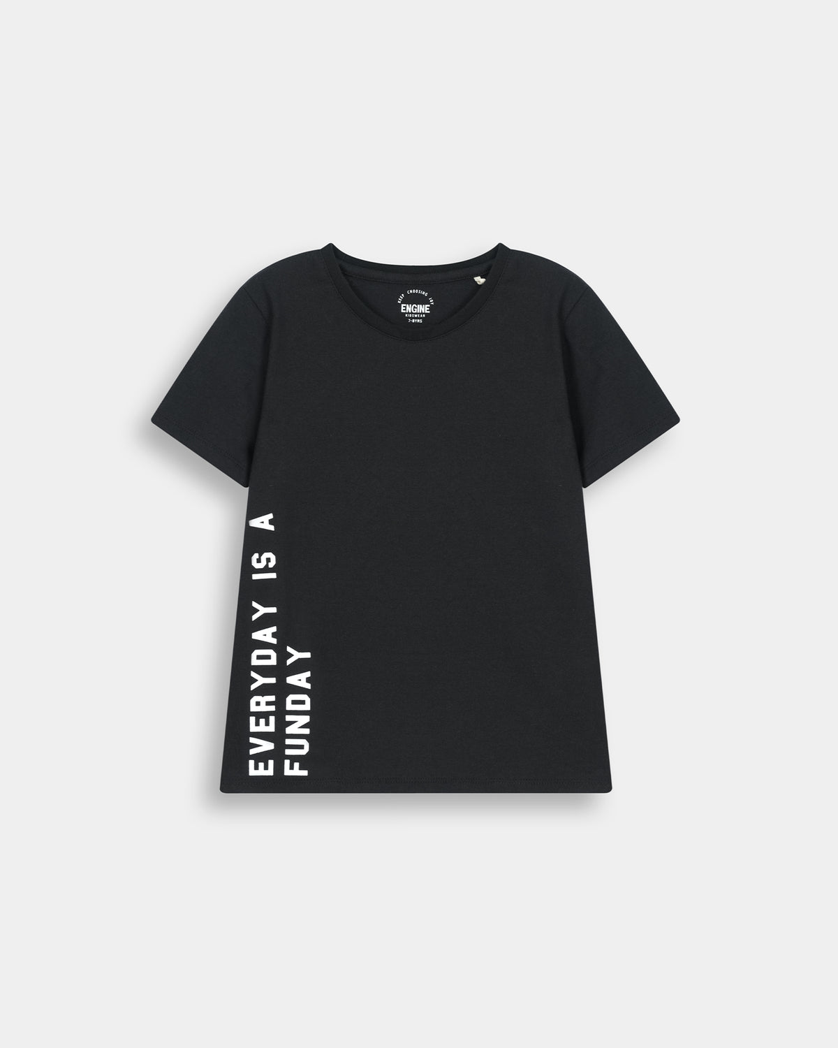 Boys T Shirt - Engine - Buy Now