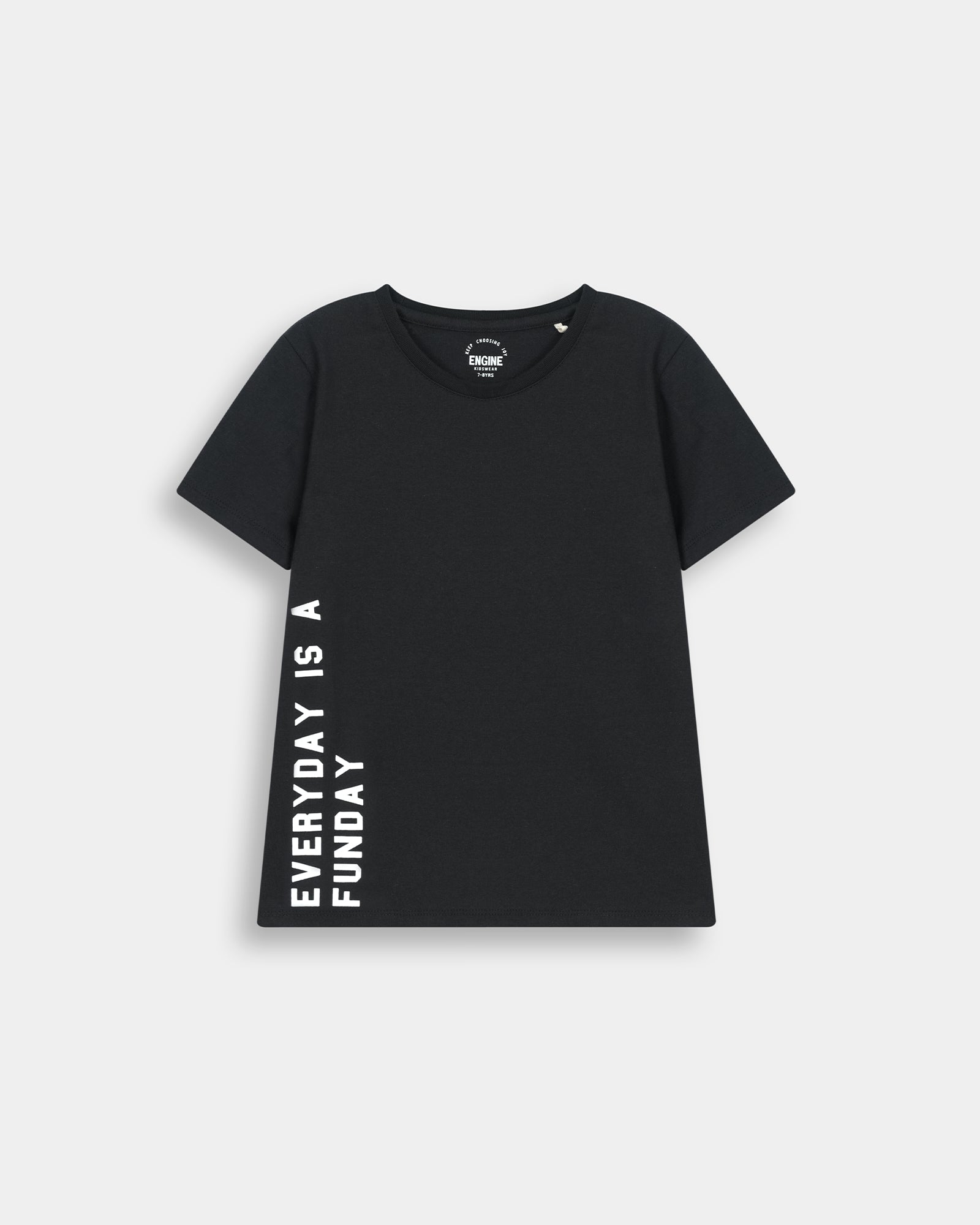 Boys T Shirt - Engine - Buy Now