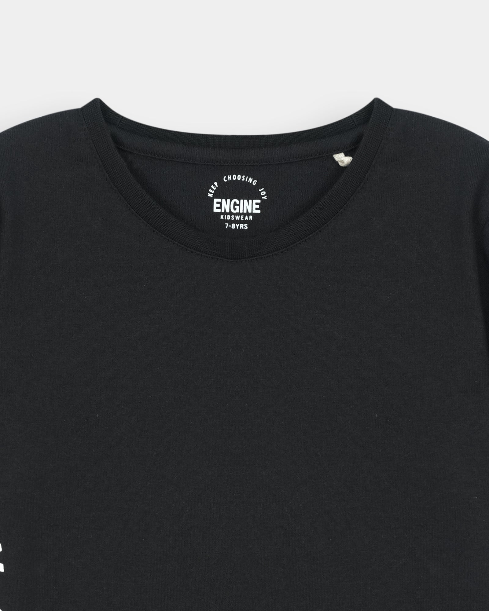 Boys T Shirt - Engine - Buy Now
