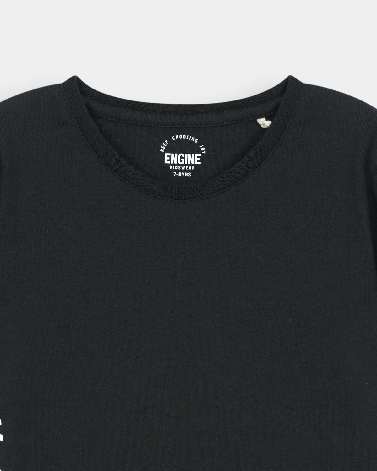Boys T Shirt - Engine - Buy Now