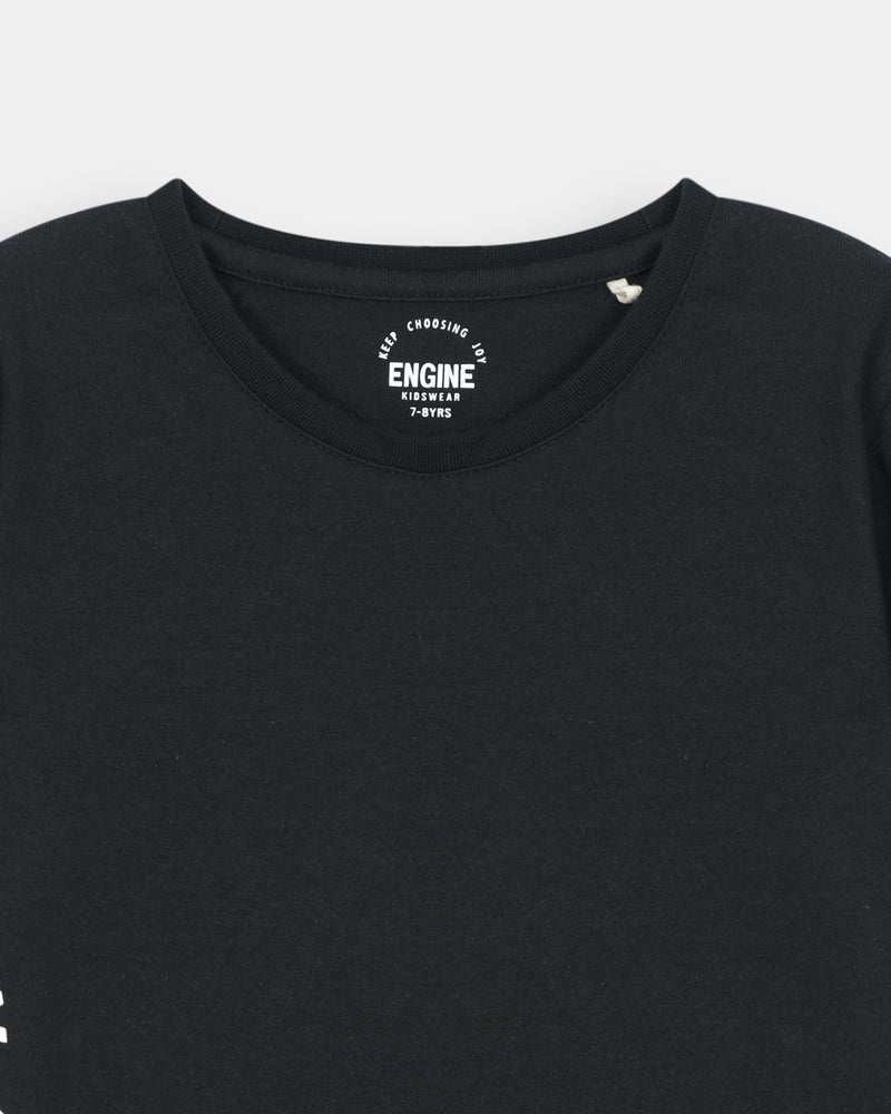 Boys T Shirt - Engine - Buy Now
