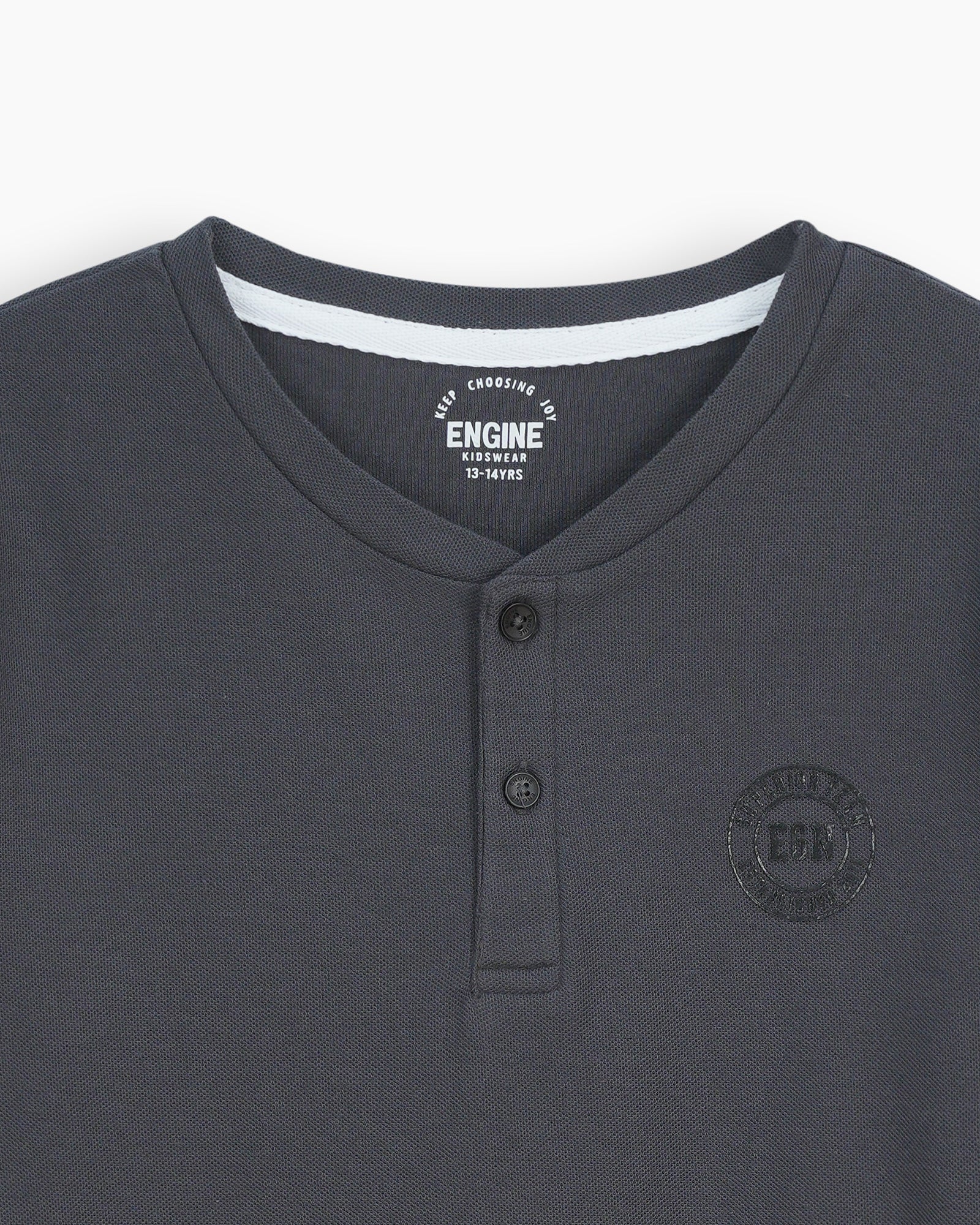 Boys Henley - Engine - Buy Now