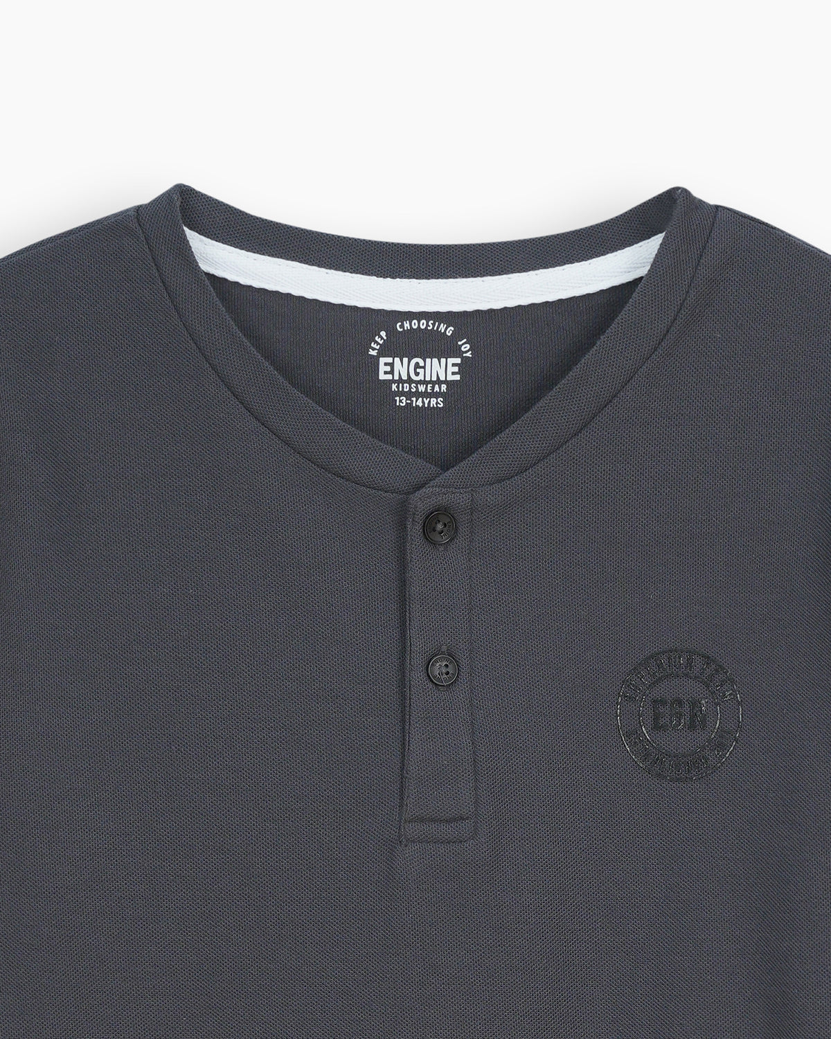 Boys Henley - Engine - Buy Now