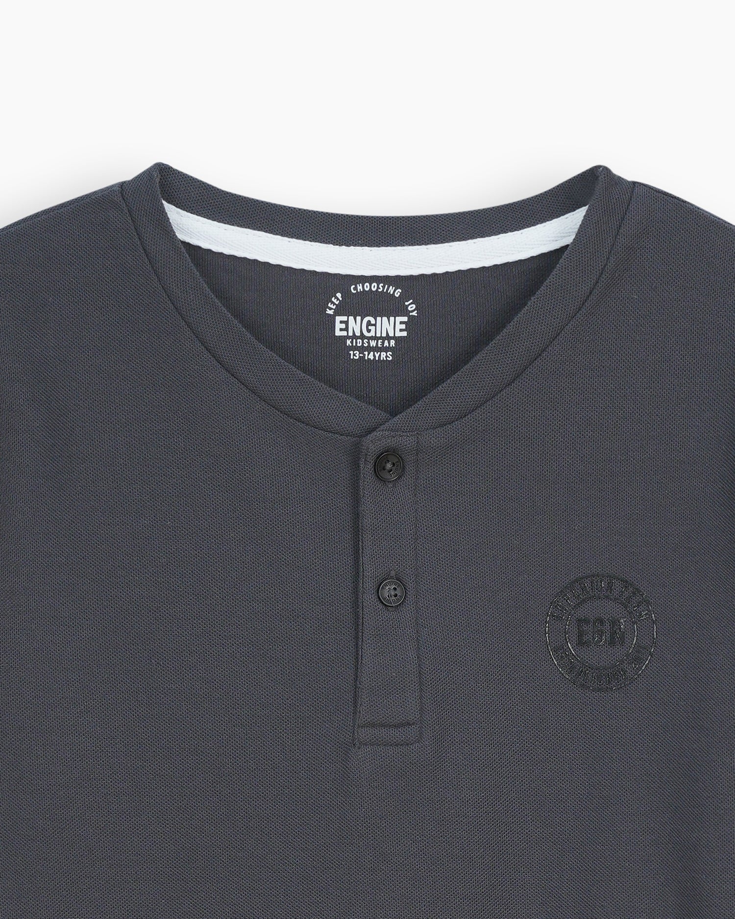 Boys Henley - Engine - Buy Now