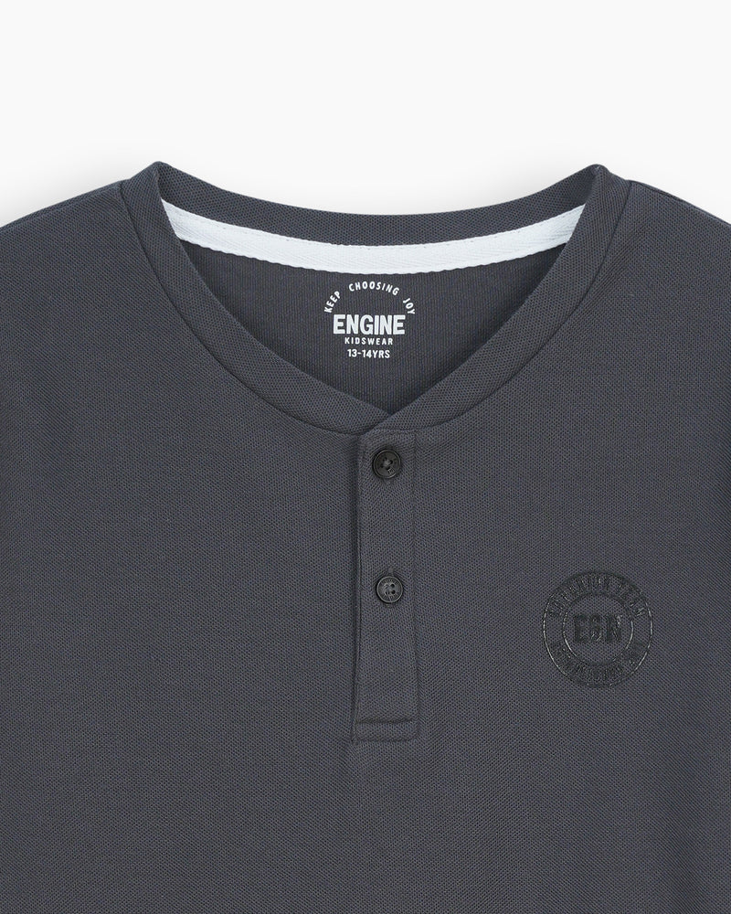 Boys Henley - Engine - Buy Now