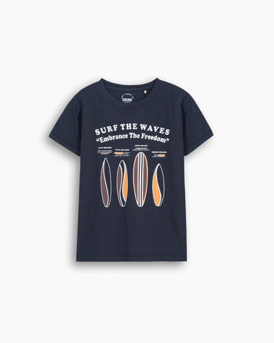 Boys T Shirt