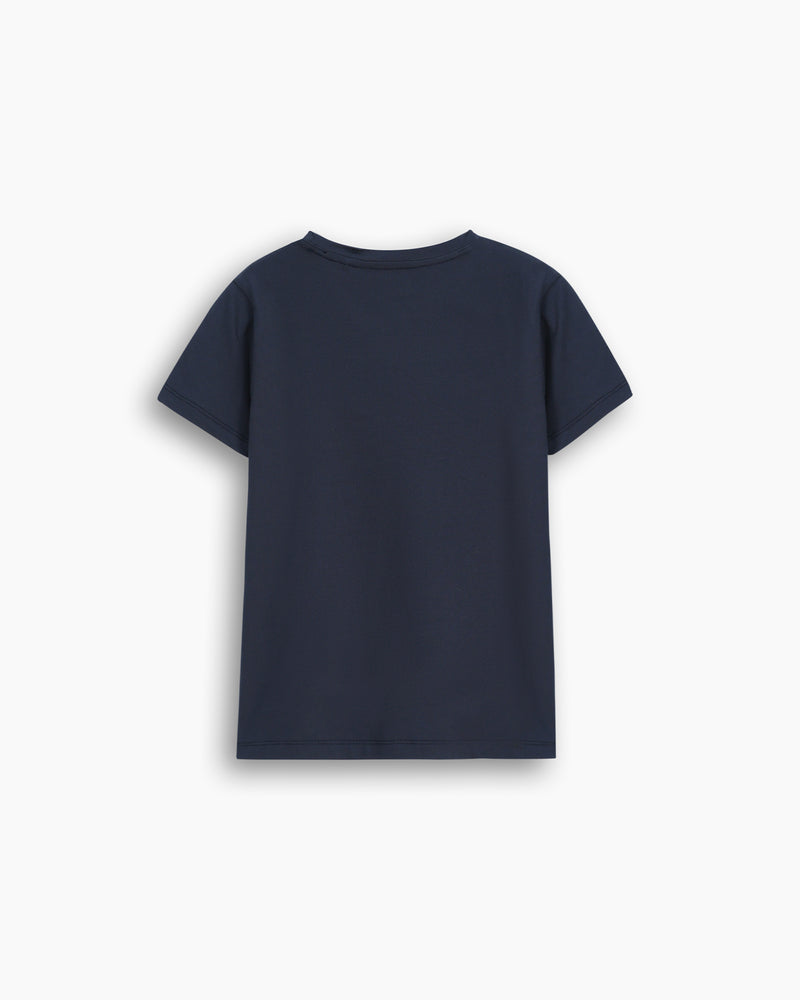 Boys T Shirt - Engine - Buy Now
