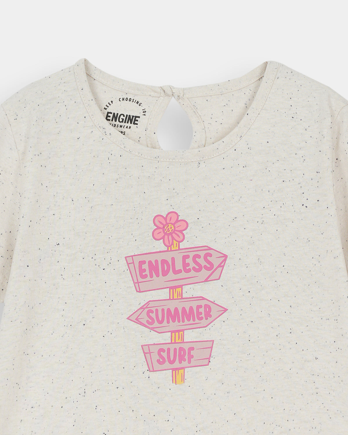 Girls Top - Engine - Buy Now