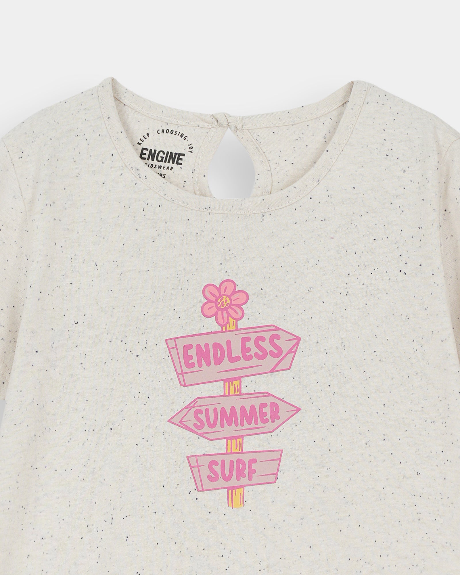 Girls Top - Engine - Buy Now